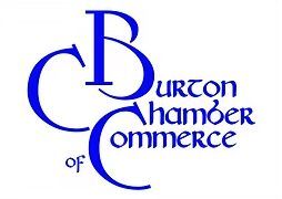 Burton Chamber of Commerce Logo